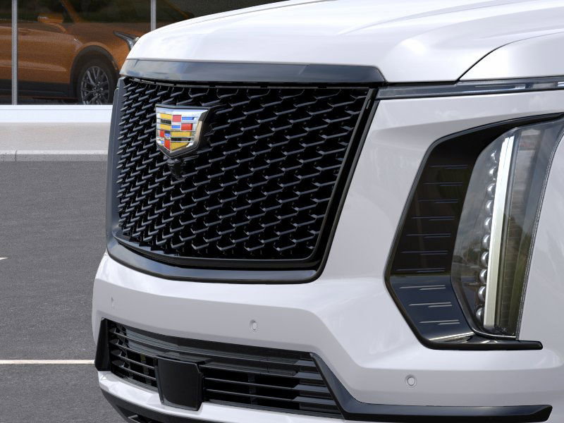 2025 Cadillac Escalade ESV Sport photo 13