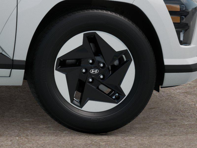 2025 Hyundai Kona Electric SE photo 20