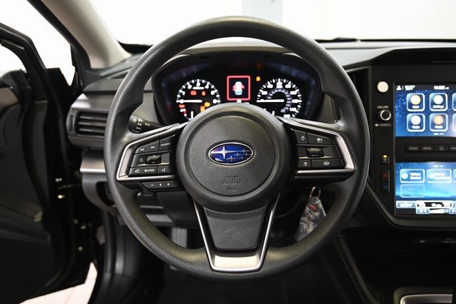 2025 Subaru Impreza Base photo 3