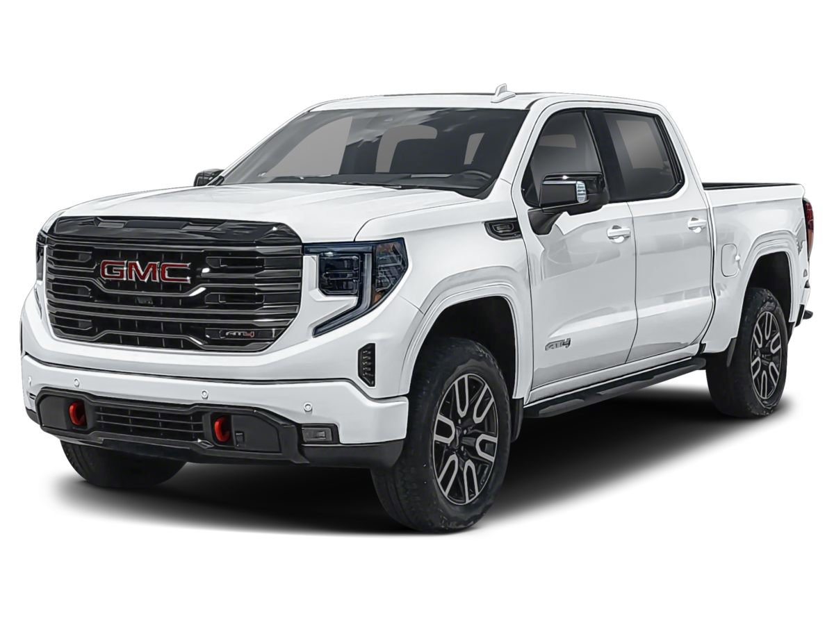 2026 Gmc Sierra 1500 Elevation photo 5
