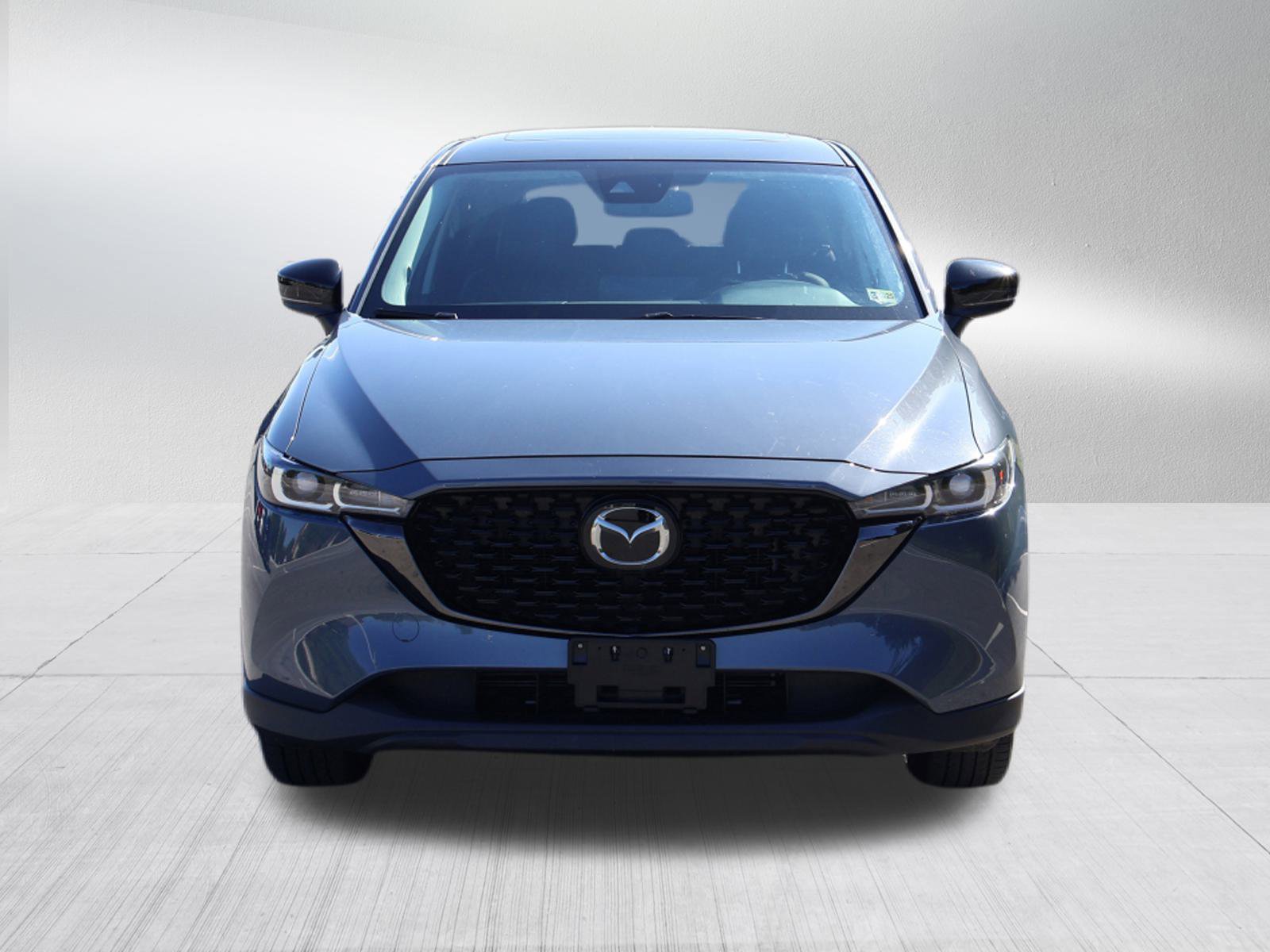 2024 Mazda CX-5 2.5 S Carbon photo 2