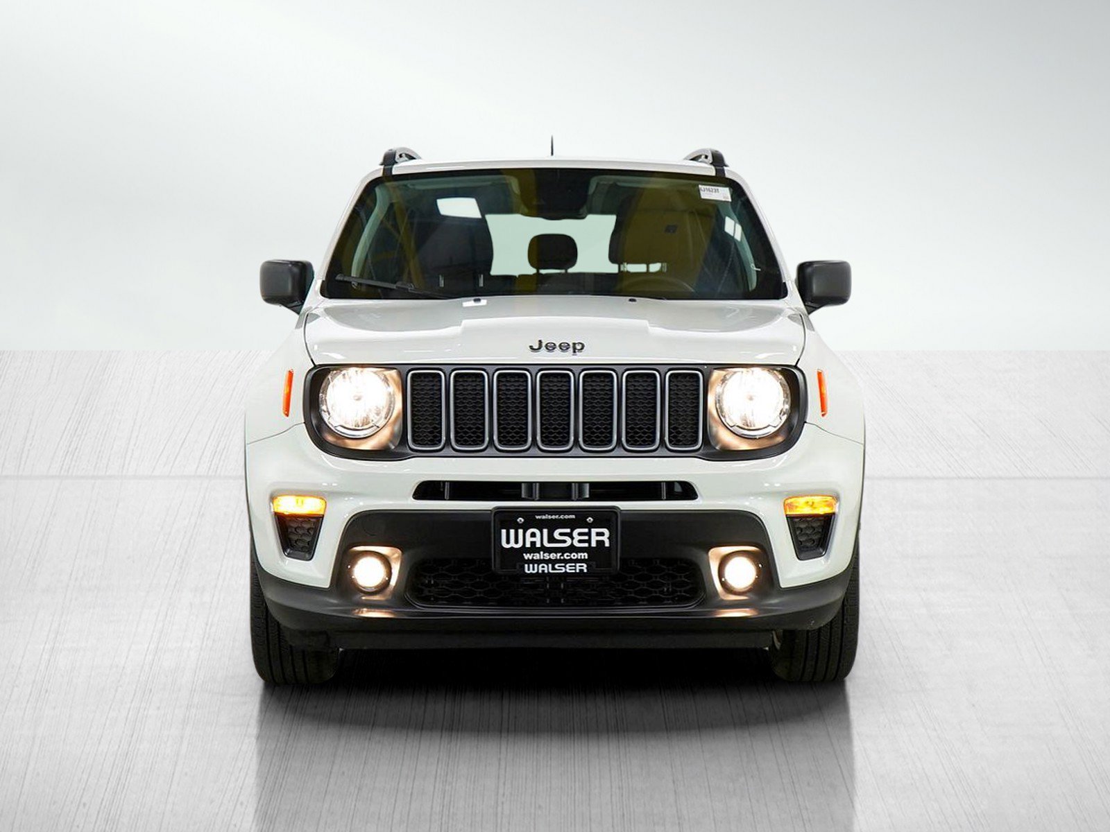 2022 Jeep Renegade Latitude photo 8