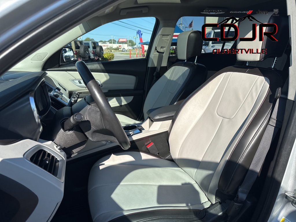 2016 Gmc Terrain SLT photo 27