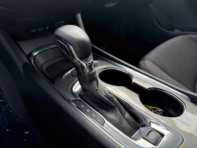 2024 Chevrolet Malibu 1LT photo 21