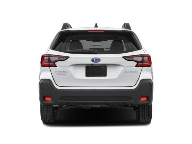 2025 Subaru Outback Premium photo 8