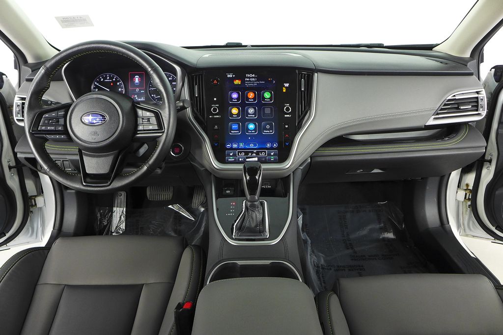 2024 Subaru Outback Onyx Edition photo 18