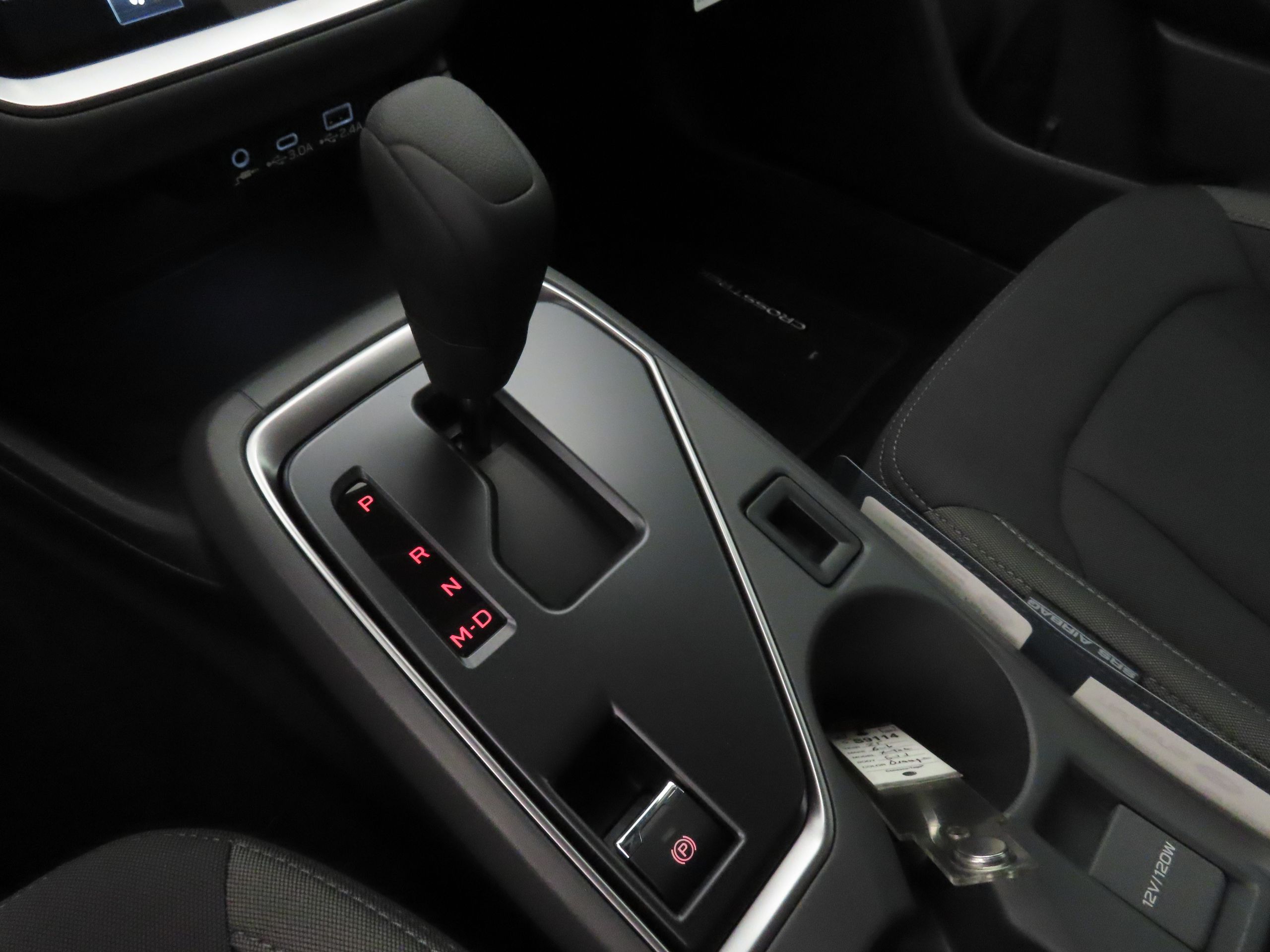 2025 Subaru Crosstrek Premium photo 15
