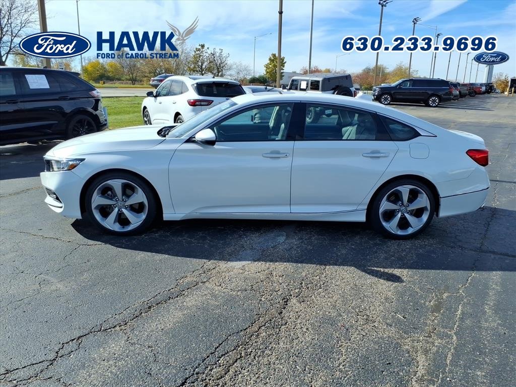 2018 HONDA ACCORD - Image 6