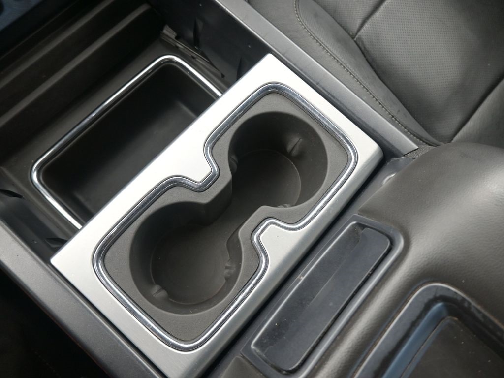 2014 Gmc Sierra 1500 SLT photo 5