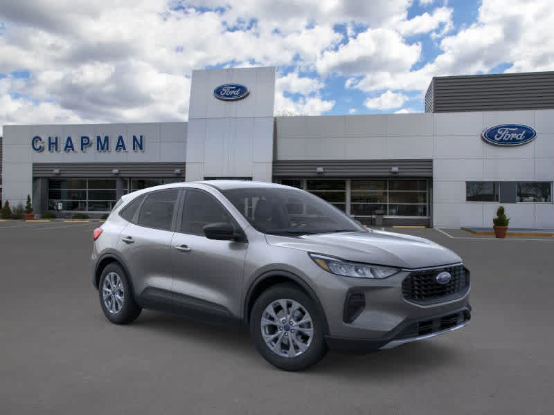 2025 Ford Escape Active photo 7