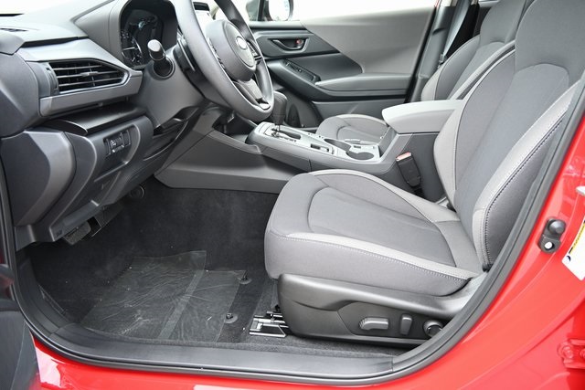 2025 Subaru Crosstrek Premium photo 10