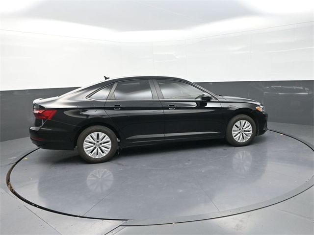 2020 Volkswagen Jetta 1.4T S photo 7