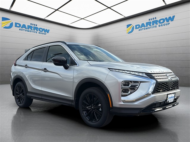 2026 Mitsubishi Eclipse Cross SEL photo 4