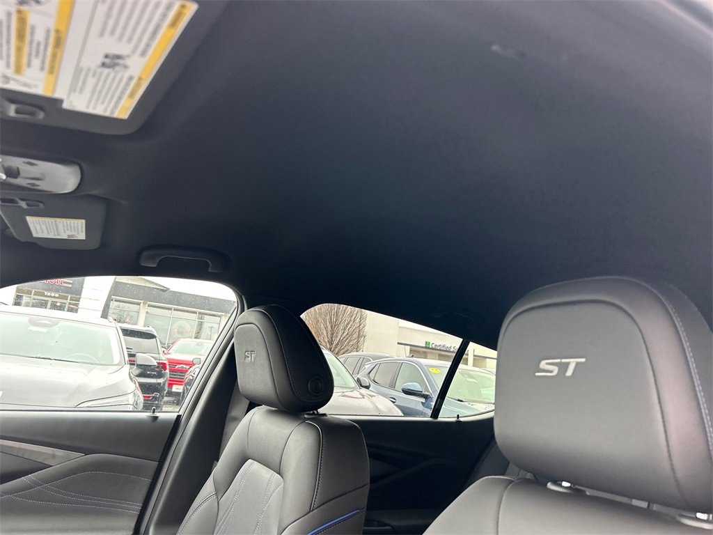 2026 BUICK ENVISTA - Image 26