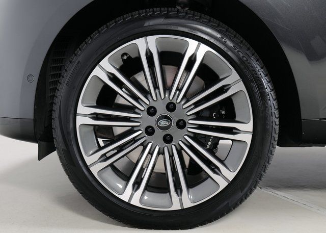 2023 Land Rover Range Rover Autobiography photo 8