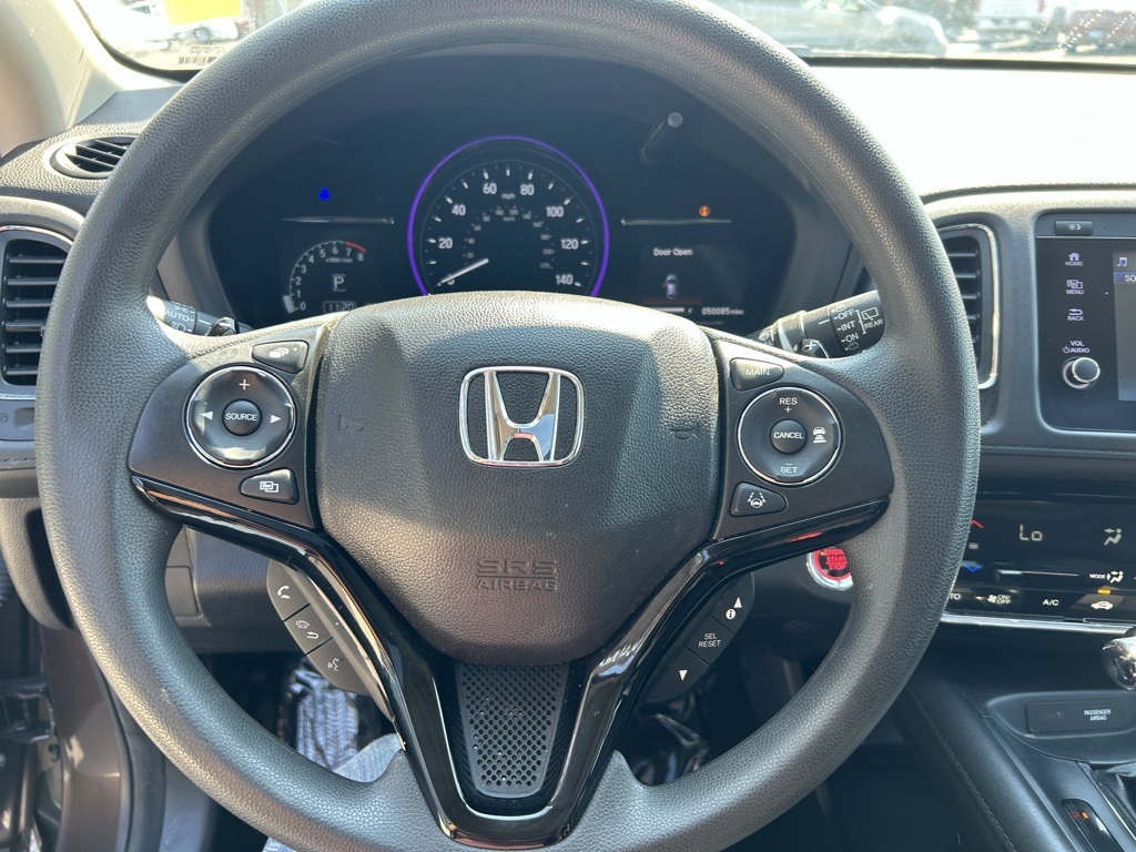 2019 Honda HR-V EX photo 13