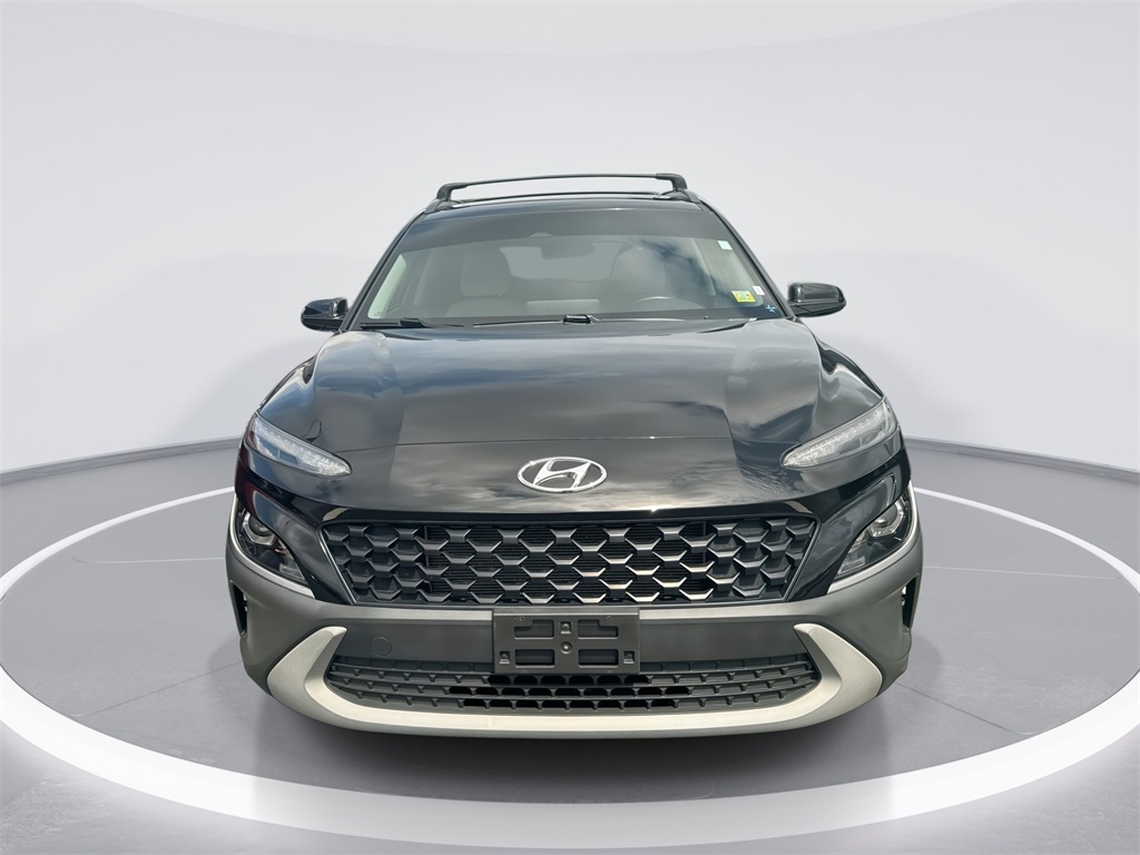 2023 Hyundai Kona SEL photo 3