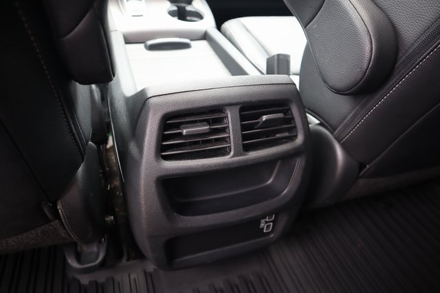 2023 Honda Ridgeline RTL-E photo 25