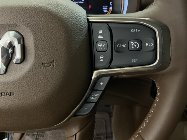 2024 Ram 2500 Longhorn photo 20