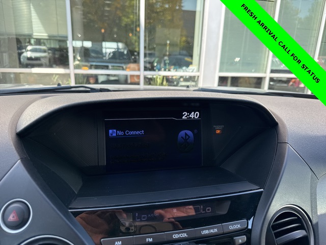 2015 Honda Pilot LX photo 15