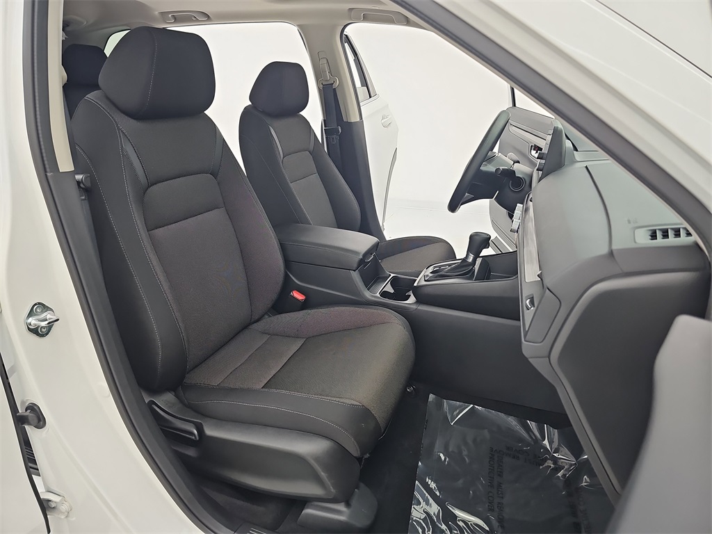 2024 Honda CR-V EX photo 12