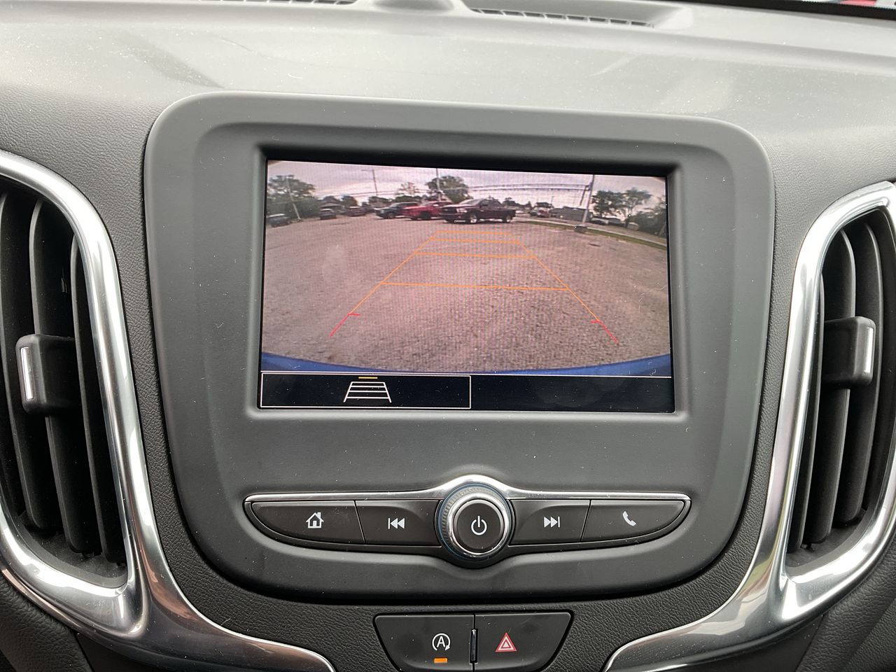 2024 Chevrolet Equinox LT photo 15