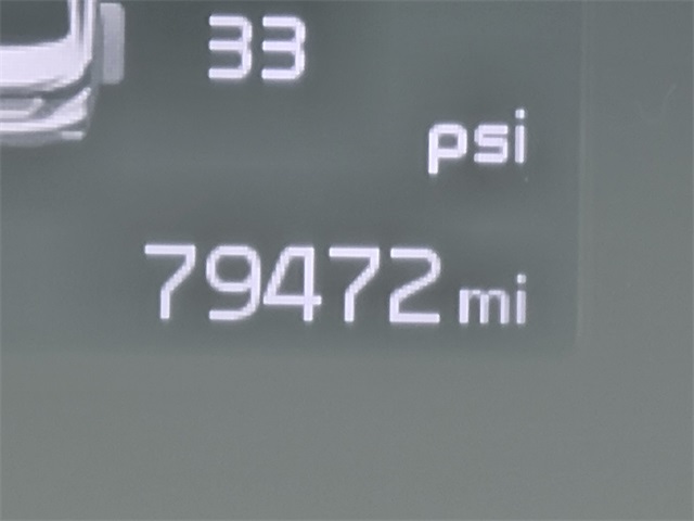 2020 Kia Forte GT-Line photo 29
