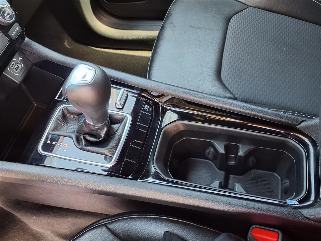 2023 Jeep Compass Altitude photo 10