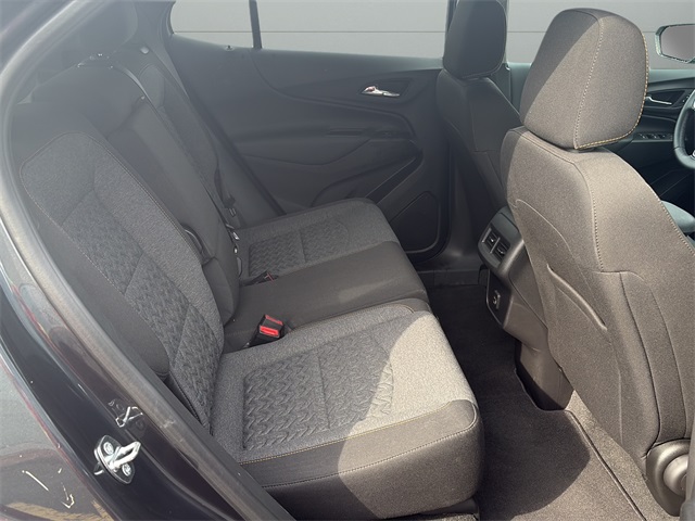 2022 Chevrolet Equinox LT photo 28