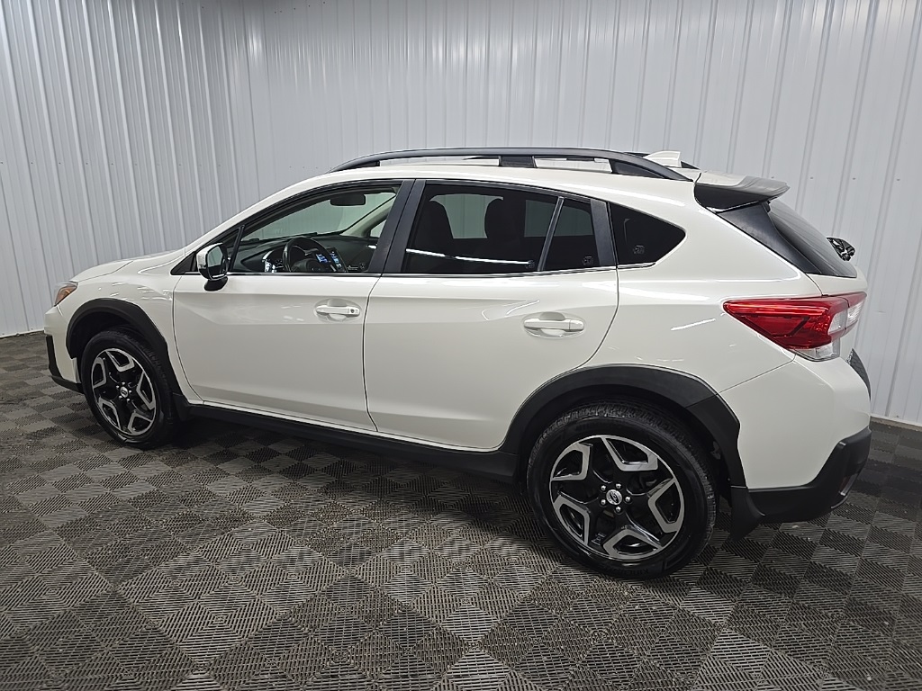 2018 Subaru Crosstrek 2.0i Limited photo 4
