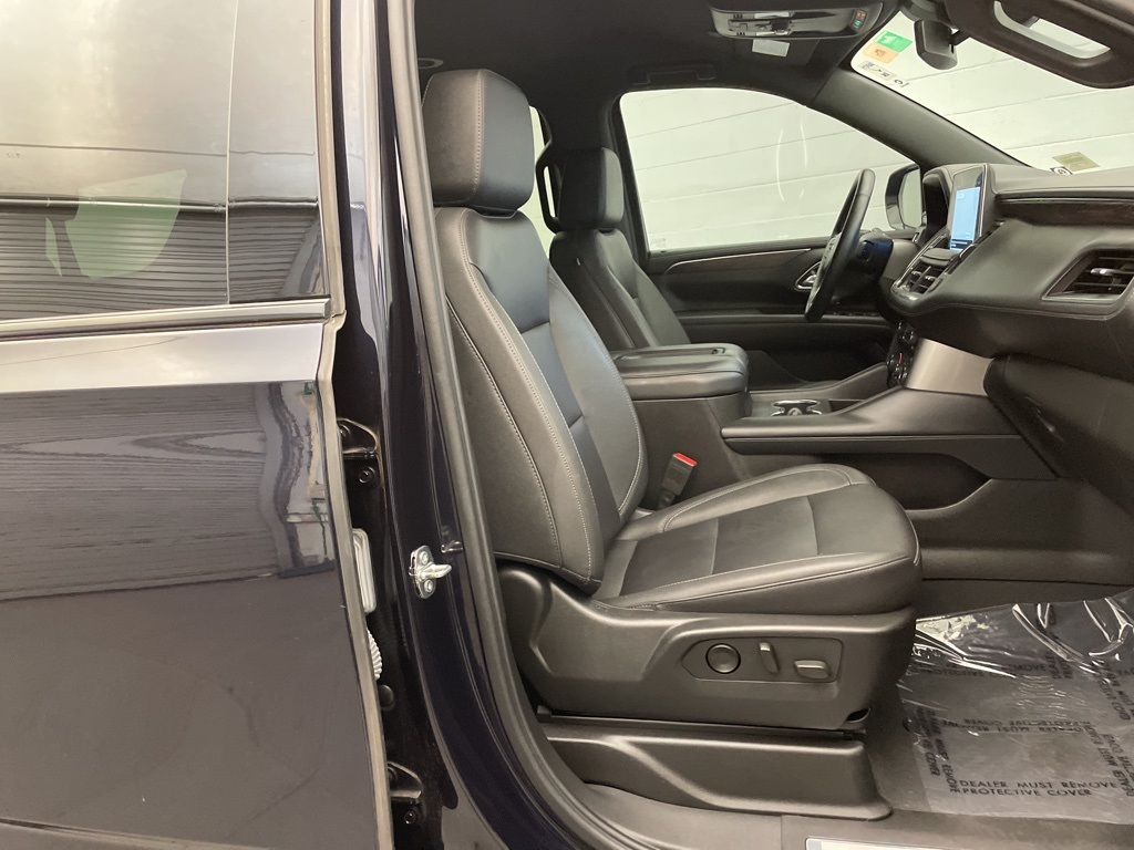 2024 Chevrolet Tahoe Z71 photo 22