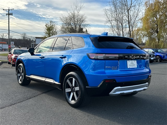 2024 Honda Prologue Touring photo 2