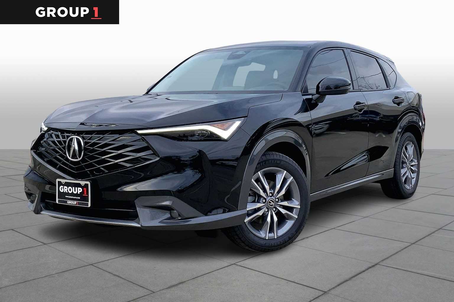 2025 Acura ADX Base's photo