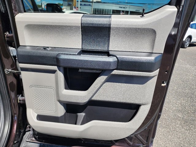 2020 Ford F-150 XL photo 20