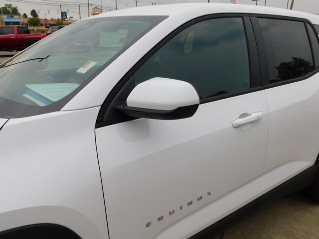 2026 Chevrolet Equinox LT photo 10