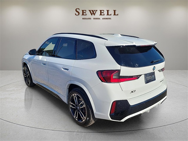 2026 Bmw X1 XDrive28i photo 3