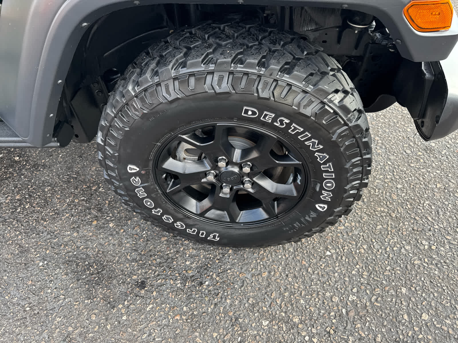 2023 Jeep Wrangler Willys photo 27