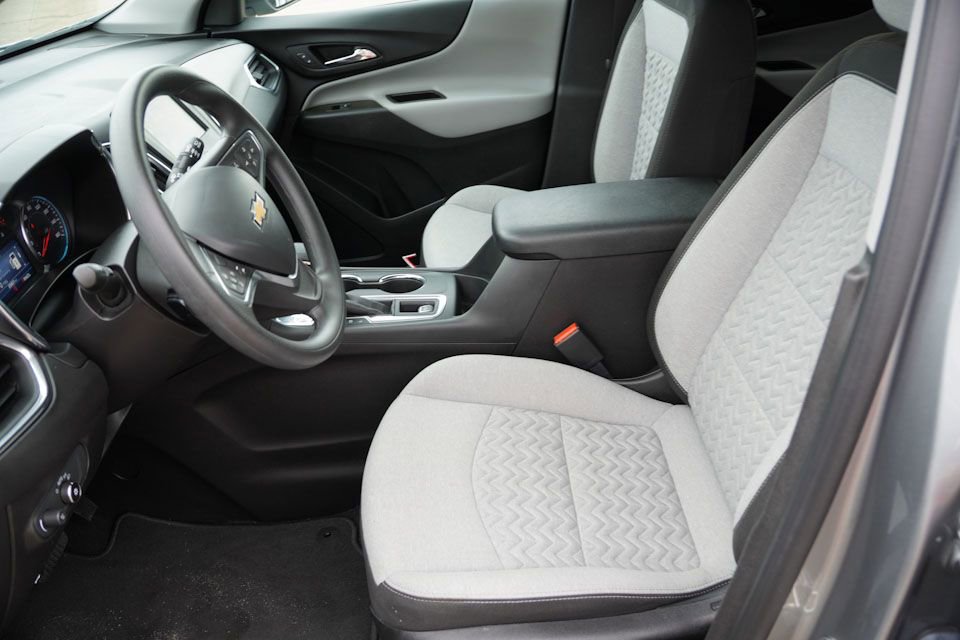 2023 Chevrolet Equinox LT photo 4