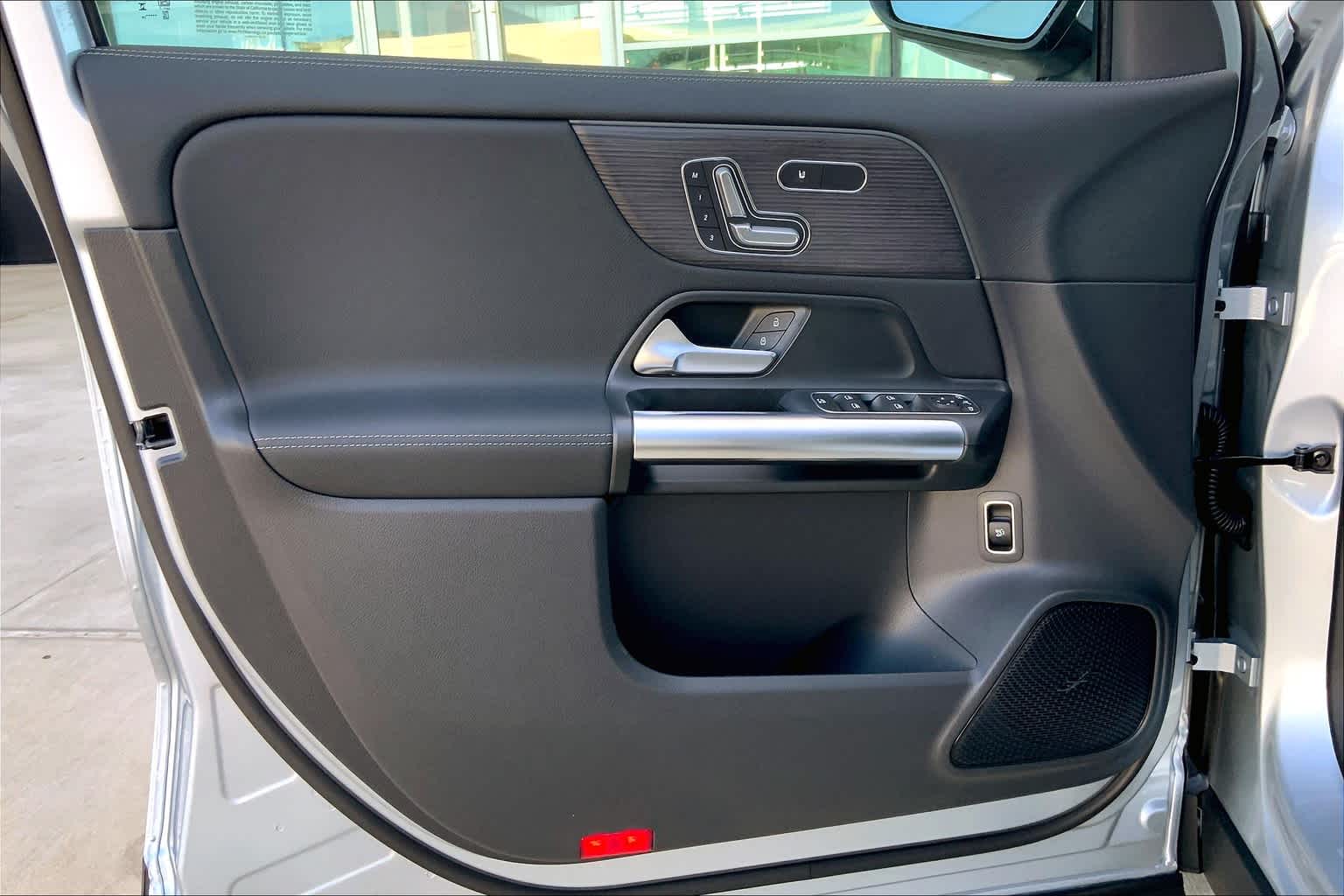 2024 Mercedes Benz GLA 250 photo 10