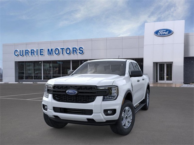 2025 FORD RANGER - Image 24