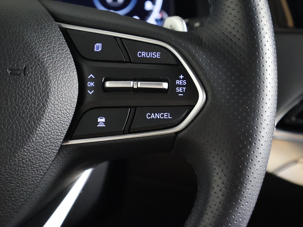 2022 Hyundai Palisade Calligraphy photo 44