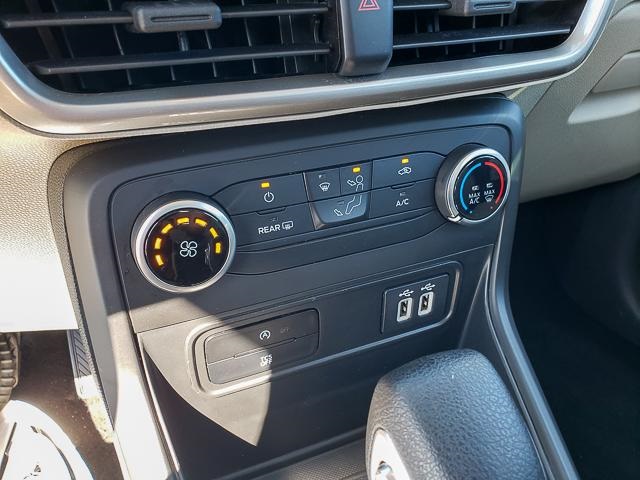 2022 Ford EcoSport S photo 14