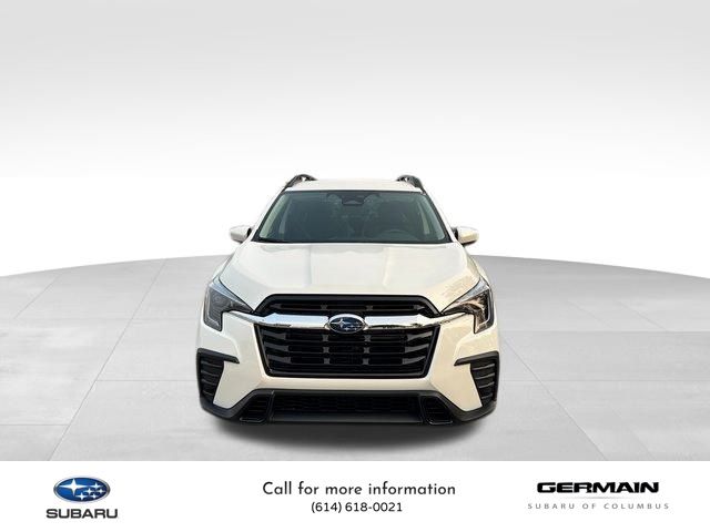 2025 Subaru Ascent Premium photo 2