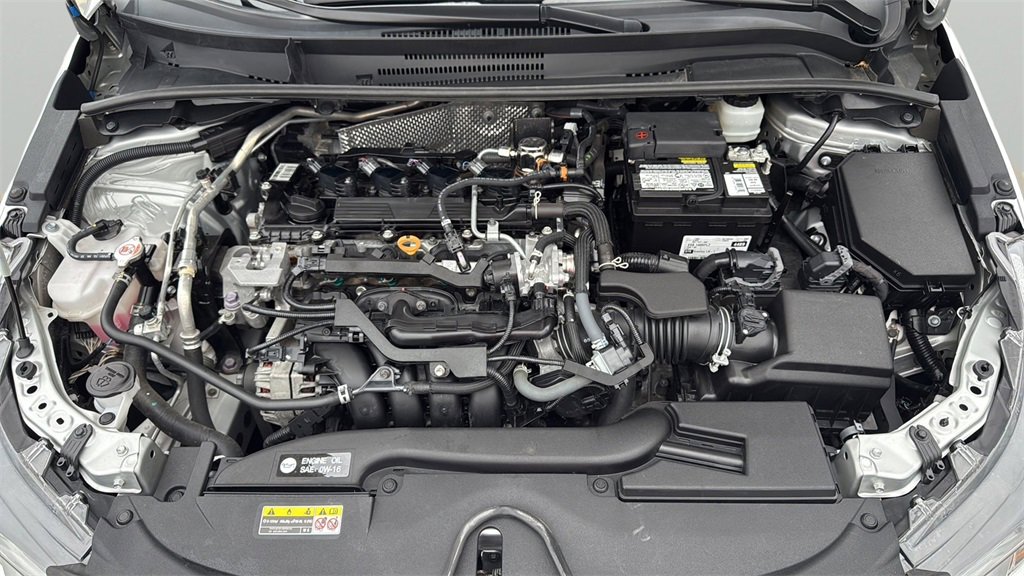 2023 Toyota Corolla LE photo 37