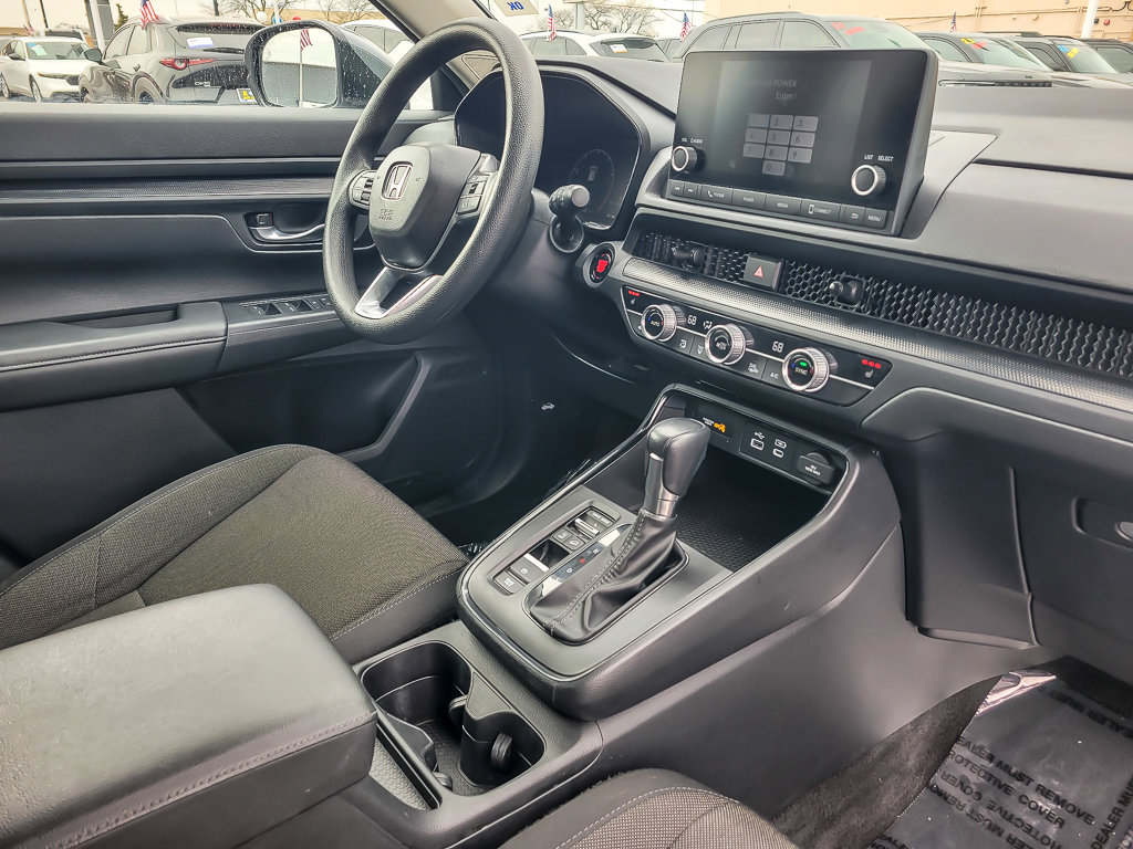 2024 HONDA CR-V - Image 20