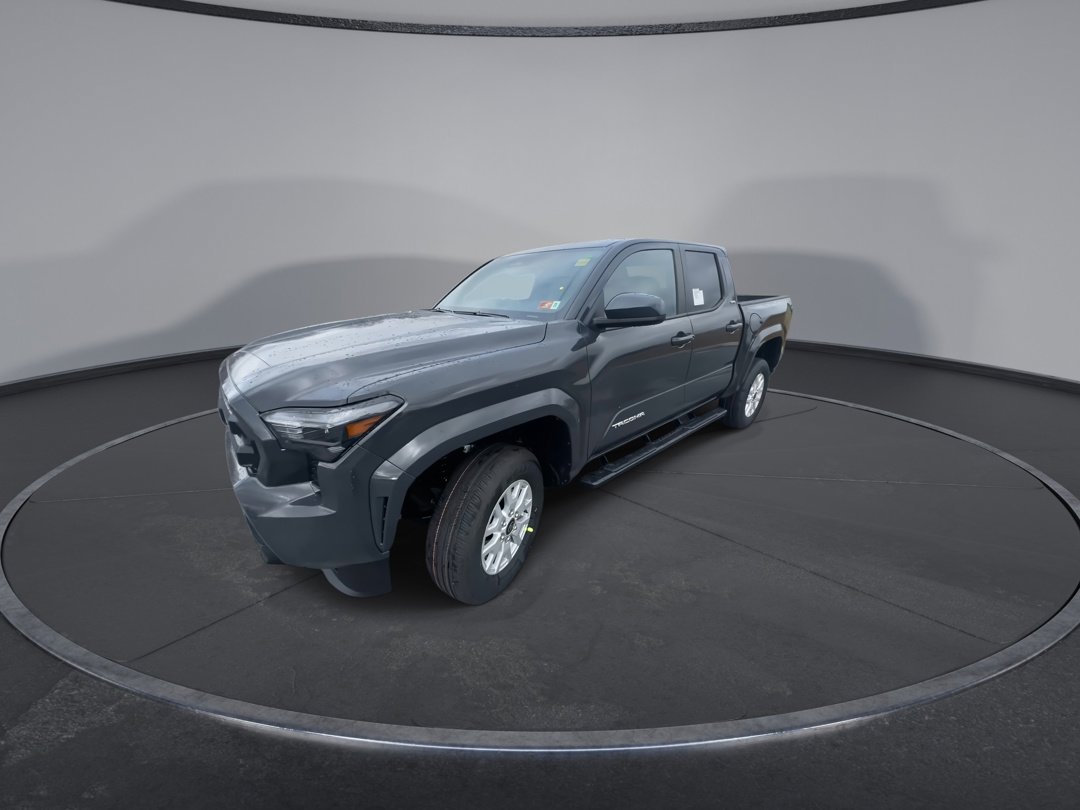 2025 Toyota Tacoma SR5 4x4 Double Cab photo 3