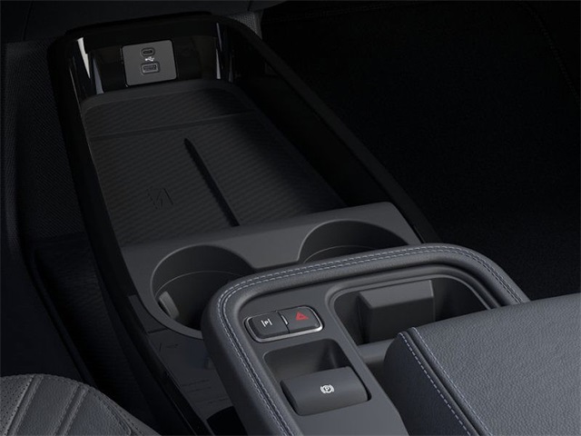2025 Ford Mustang Mach-E Premium photo 15