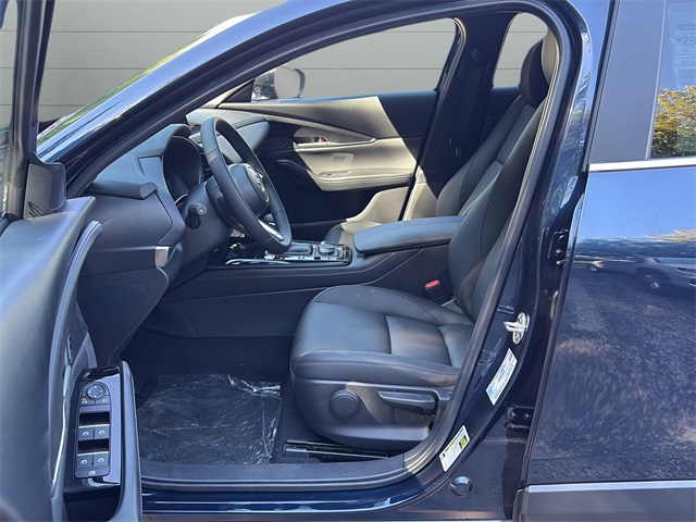 2025 Mazda CX-30 2.5 Select Sport photo 10