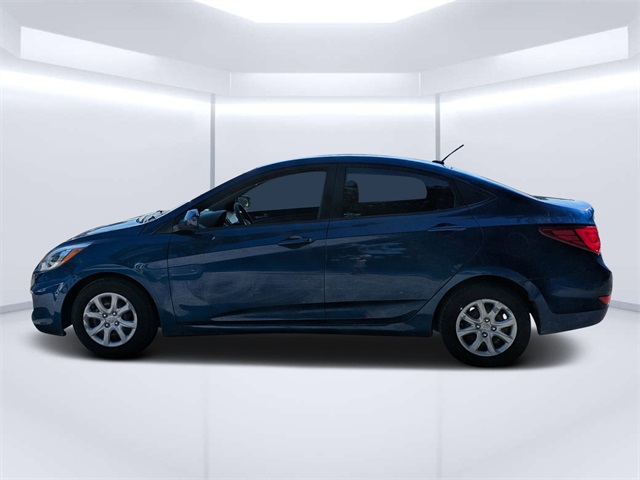 2015 Hyundai Accent GLS photo 6