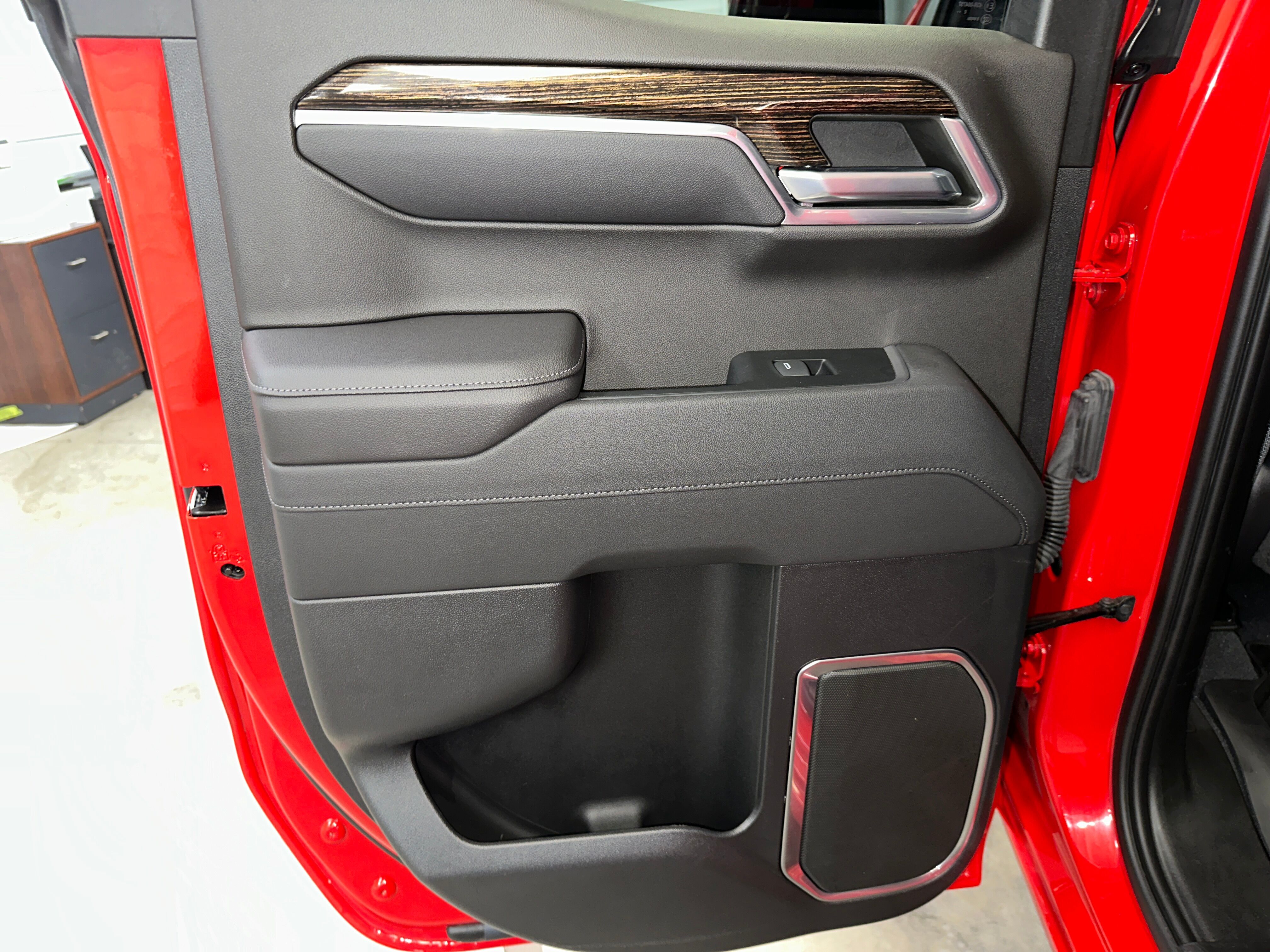 2023 Gmc Sierra 1500 Elevation photo 12